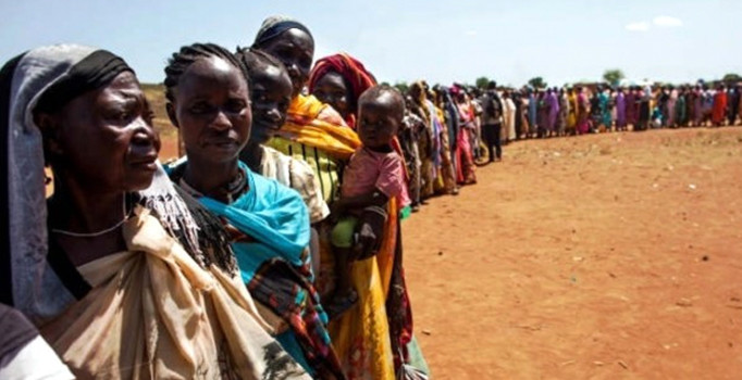 Sudan’da ishal salgını: 20 ölü