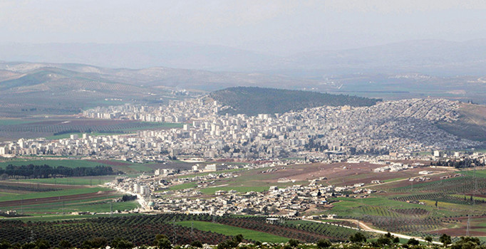 BM'den Afrin açıklaması: YPG sivillere engel oluyor