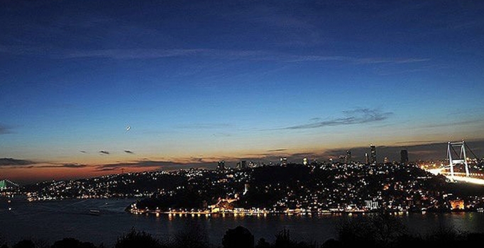 İstanbul'da yarın bazı ilçelerde elektrik kesintisi