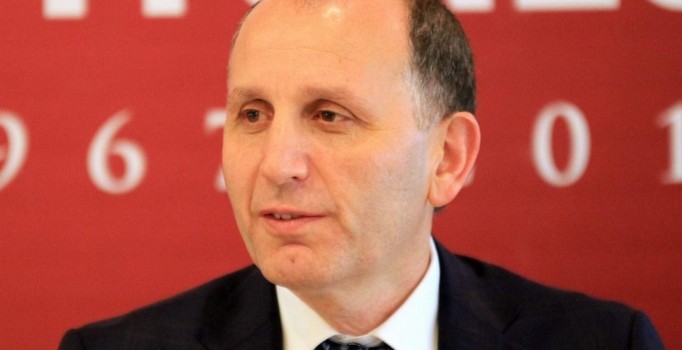 Trabzonspor Başkanı Muharrem Usta UEFA yetkilileriyle görüşecek