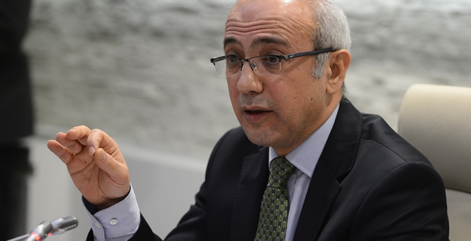 Lütfü Elvan: Mazot 1 TL olmaz, biz aptal mıyız?