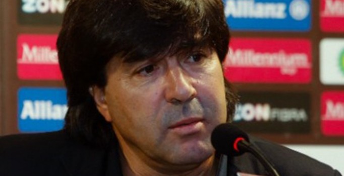 Braga: Fenerbahçe zevkli bir eşleşme oldu