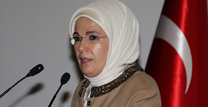 'Kadın sorunları, kapsamlı mücadele alanıdır'