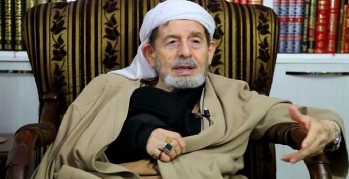 Bediüzzaman'ın talebesi Said Özdemir vefat etti