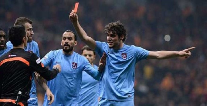 Trabzonspor 3 günde 20 bin Salih Dursun forması sattı