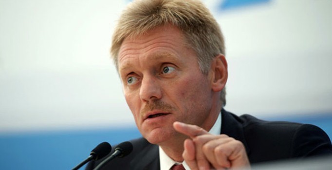 Dmitry Peskov: Suriye'de teröristlere yönelik askeri operasyonlarımız sürecek
