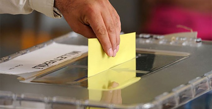 MAK Araştırma'nın son anketi: Evet yüzde 59, bugün seçim olsa AK Parti yüzde 51