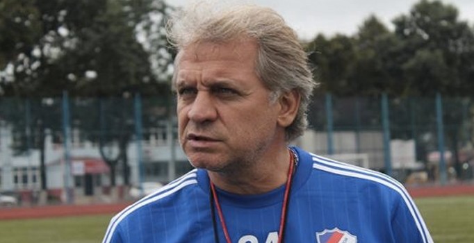 Semih Yuvakuran: Melo’nun hırsına takımın ihtiyacı var