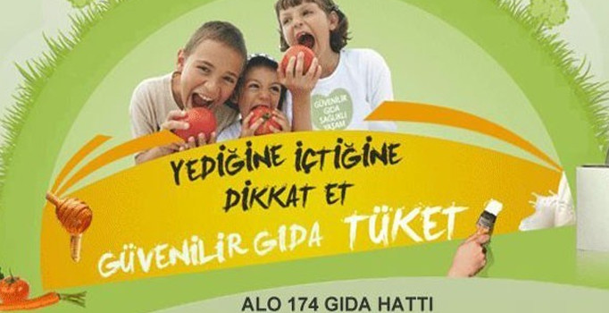 Tüketici şikayetleri 44 bin işletmeye ceza getirdi