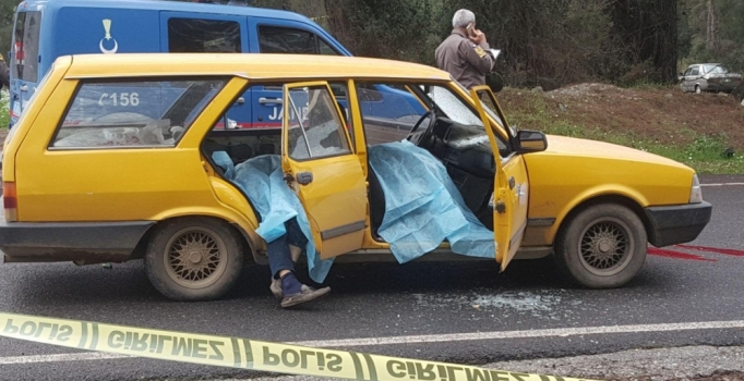 Muğla'da damat dehşeti: Kayınpederi ve kayınbiraderini öldürüp intihar etti