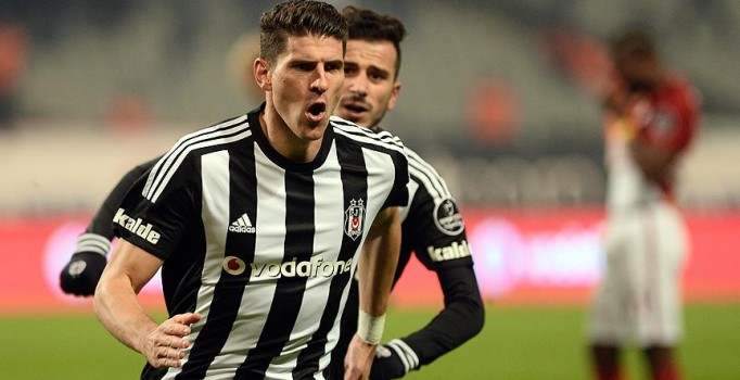 Erdal Torunoğulları: Mario Gomez Beşiktaş'ta mutlu