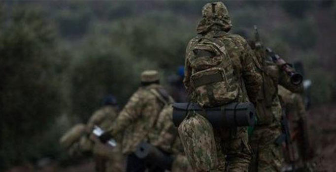 'Teröristleri vurun gerekirse şehit oluruz' diyen şehidin kim olduğu ortaya çıktı