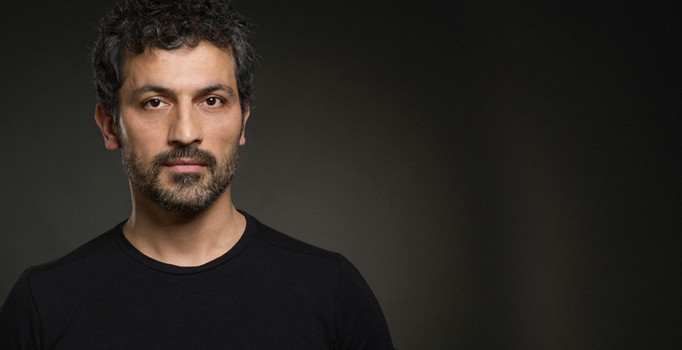 Kadın dizisindeki Arif kimdir? Feyyaz Duman kimdir?