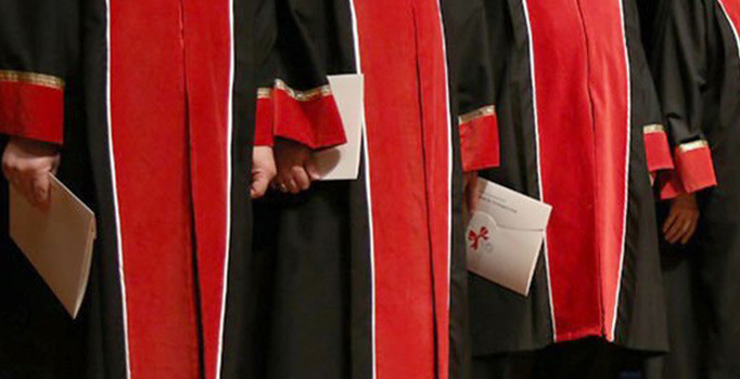 Cumhurbaşkanı Erdoğan onayladı, 'yardımcı doçentlik' tarih oldu