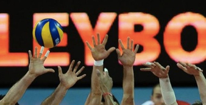 Voleybol Kadınlar Şampiyonlar Ligi'nde ve Challenge Cup'ta temsilcilerimizin rakipleri belli oldu