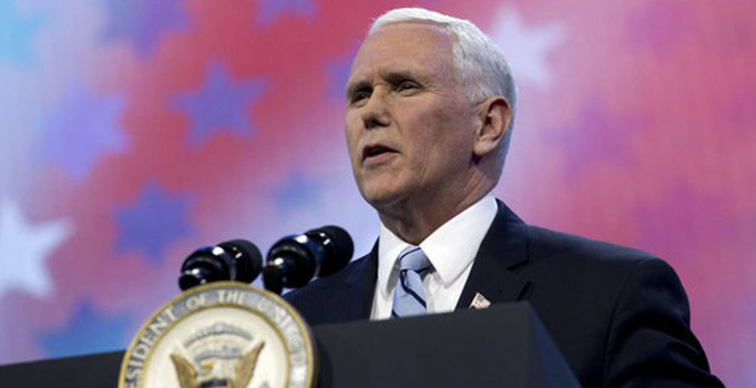 ABD'den İran'a nükleer anlaşma tehdidi