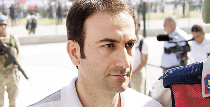 FETÖ'nün pilotundan örgüt talimatı çıktı