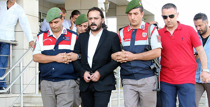 Emrah Serbes, 8 Mart'ta hakim karşısına çıkarılacak