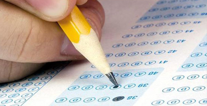 KPSS davasında sanık sayısı 3 bini geçti