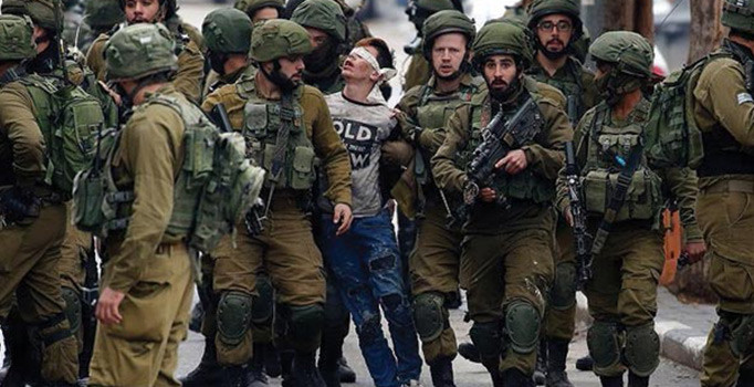 İsrail'den Kudüs direnişinin sembol ismi Cuneydi'ye seyahat yasağı