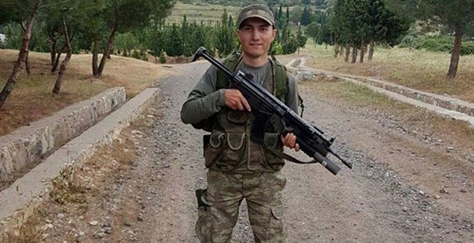 Afrin'de yaralanan Uzman Onbaşı Fuat Demir şehit oldu | Muğla haberleri