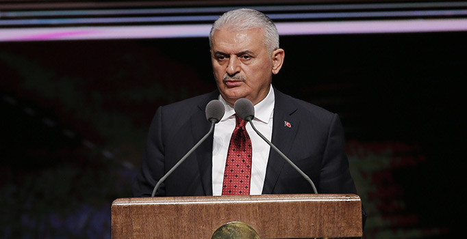Başbakan Yıldırım: Hakim ve savcı sayısı yüzde 72 arttı
