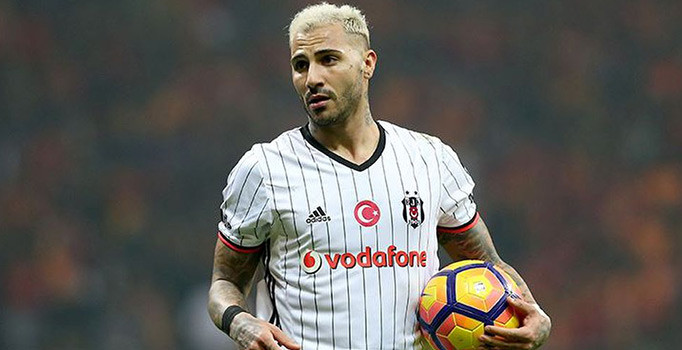 Quaresma'nın cezası belli oldu
