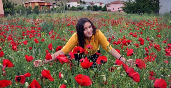 Profesör'den 'bahar alerjisi' uyarısı