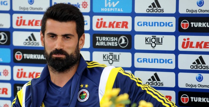 Volkan Demirel: Derbilerdeki üstünlüğümüzü devam ettirmek istiyoruz