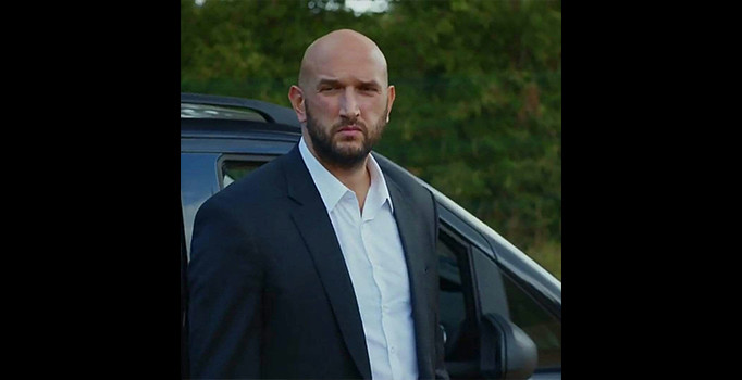 Genç oyuncu Harun Kandemir hayatını kaybetti | Harun Kandemir kimdir?