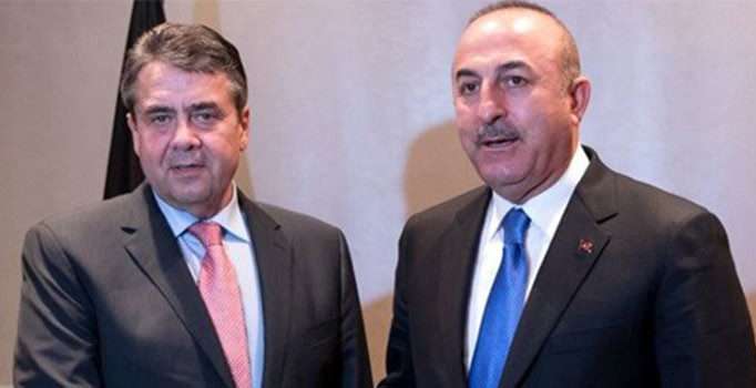 Almanya'dan Salih Müslim'il ilgili ilk açıklama: Kararı hukuk verecek