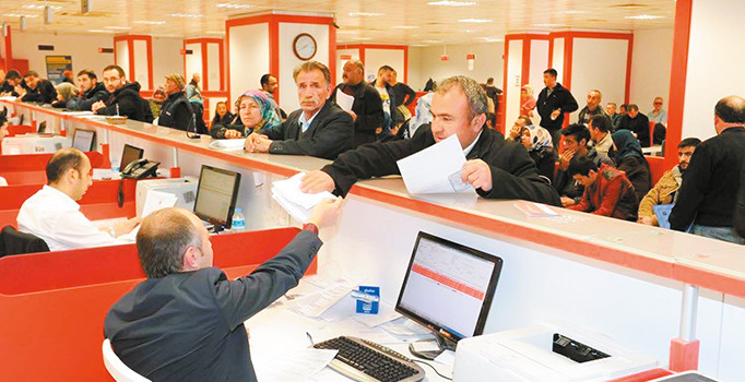 İnşaatçıların gözü 140 milyarlık KDV iadesinde