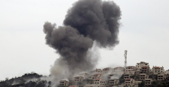 Son dakika: Suriye'de ateşkesi Esad bozdu iddiası | Ateşkeste son durum