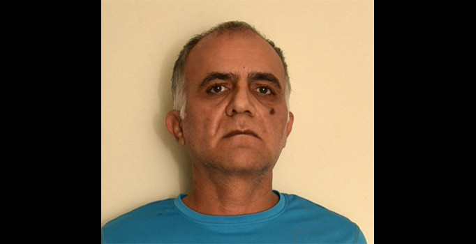 Son dakika! Türkiye'nin istediği DHP-C'li teröriste Yunanistan'dan ret