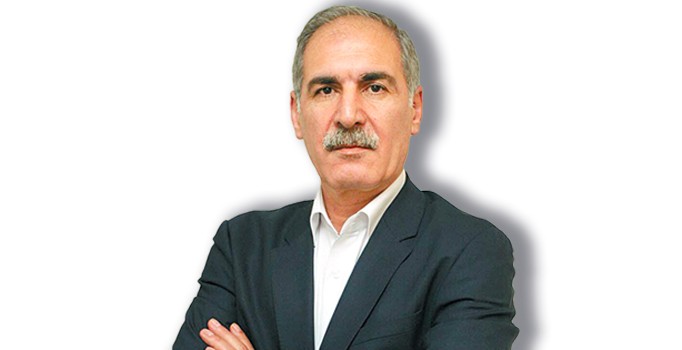 Vahdettin İnce KARAR’da