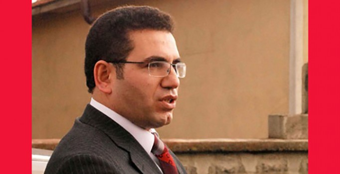 Erzincan merkezli Ergenekon Davası’nda gizli tanık Efe gözaltına alındı