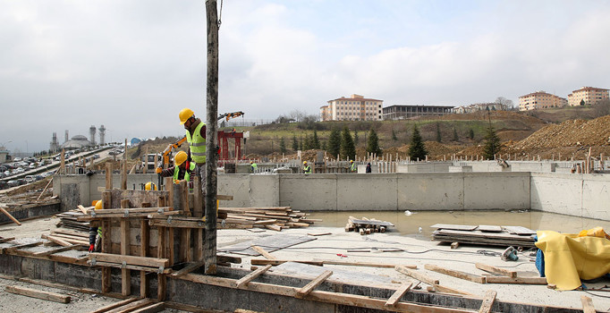 “Uydu şehirlere dönüşmeyeceğiz”