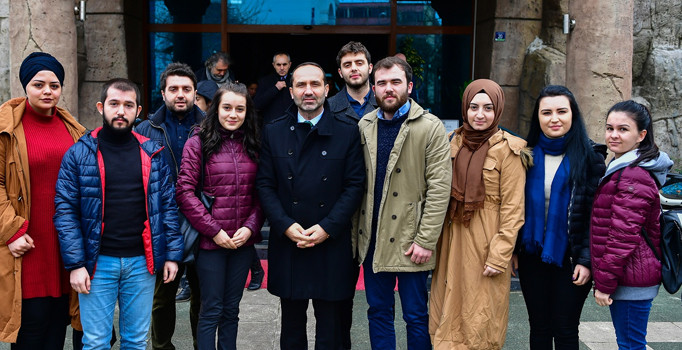 Bağımlı Olma, Özgür Ol