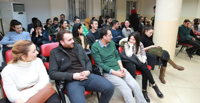 Evlilik Okulu'nda 35. dönem sevinci