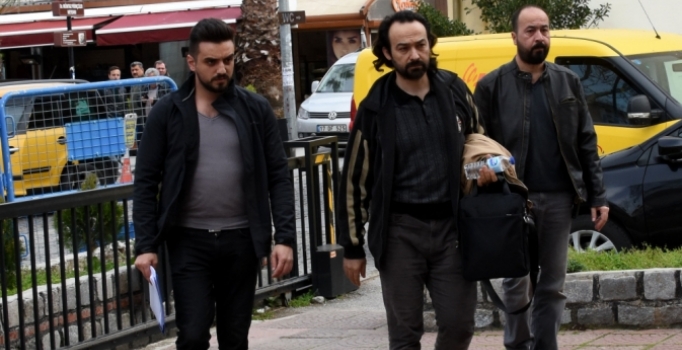 FETÖ'nün 'Çanakkale dershaneler sorumlusu' İzmir'de yakalandı