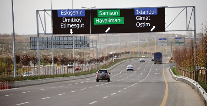 Ankara'ya yeni Washington modeli yeni güvenlik konsepti