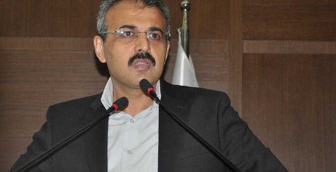 Büro Memur-Sen Genel Başkanı Yanbaz: "Adalet Bakanlığı kamu görevlilerimizin sorunlarına önemle eğilmelidir"