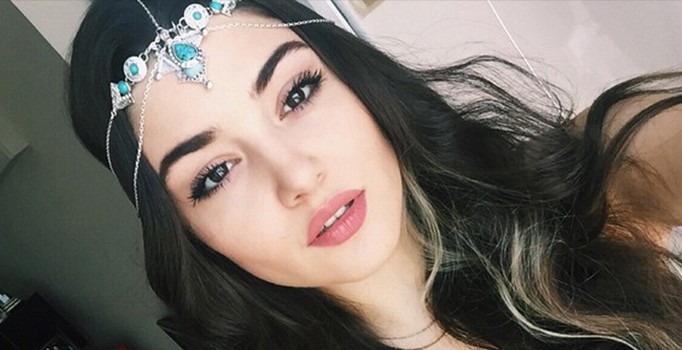 Hande Erçel'in yeni partneri belli oldu