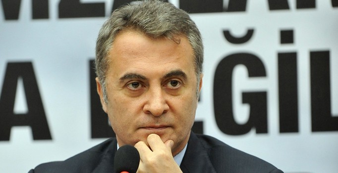 Beşiktaş'ın toplam borcu açıklandı