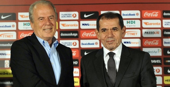 Dursun Özbek 19 Mart'ta olağanüstü kongre kararını açıklayacak