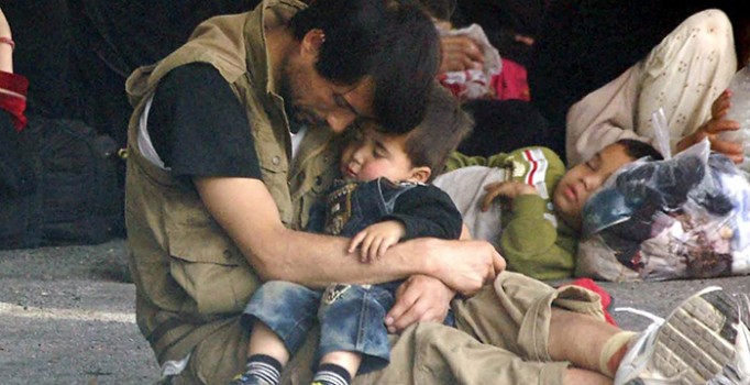 Europol : 40 bin insan kaçakçısının yıllık cirosu 6 milyar Euro