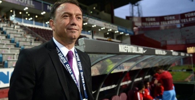 Hami Mandıralı: Hepiniz birer Salih Dursun olun