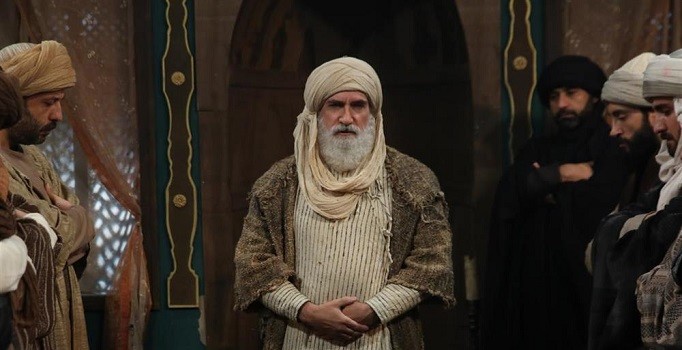 Diriliş Ertuğrul'un senaristi tarih dizisinin zorluklarından bahsetti