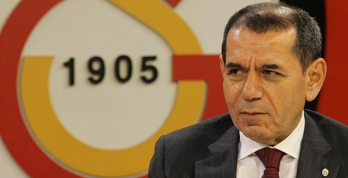 Son dakika! Dursun Özbek'ten 'Tudor' açıklaması: Söz konusu değil