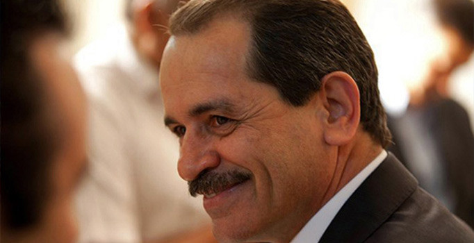 İran'da tarikat liderine 5 yıl hapis